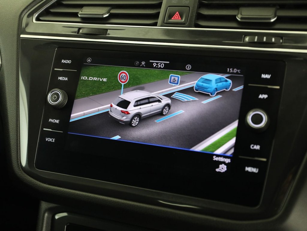 Used Volkswagen Tiguan Allspace 2022 for sale - 76441777: Photo 46