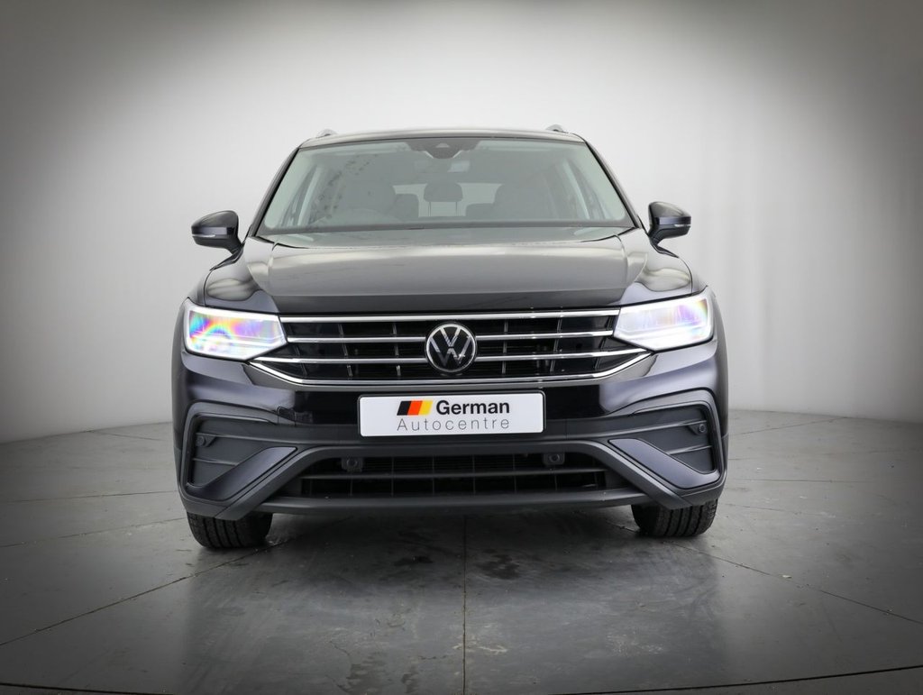 Used Volkswagen Tiguan Allspace 2022 for sale - 76441777: Photo 5