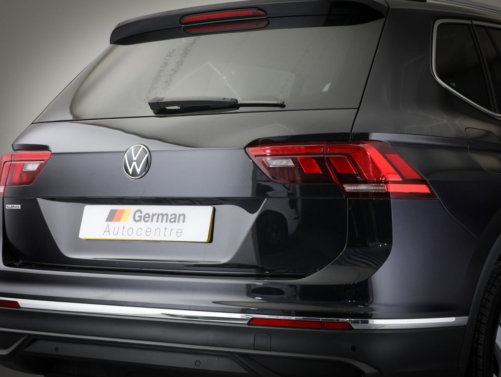 Used Volkswagen Tiguan Allspace 2022 for sale - 76441777: Photo 6