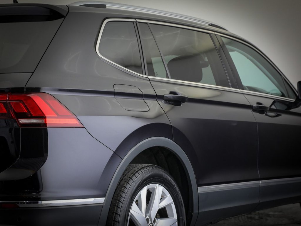 Used Volkswagen Tiguan Allspace 2022 for sale - 76441777: Photo 8
