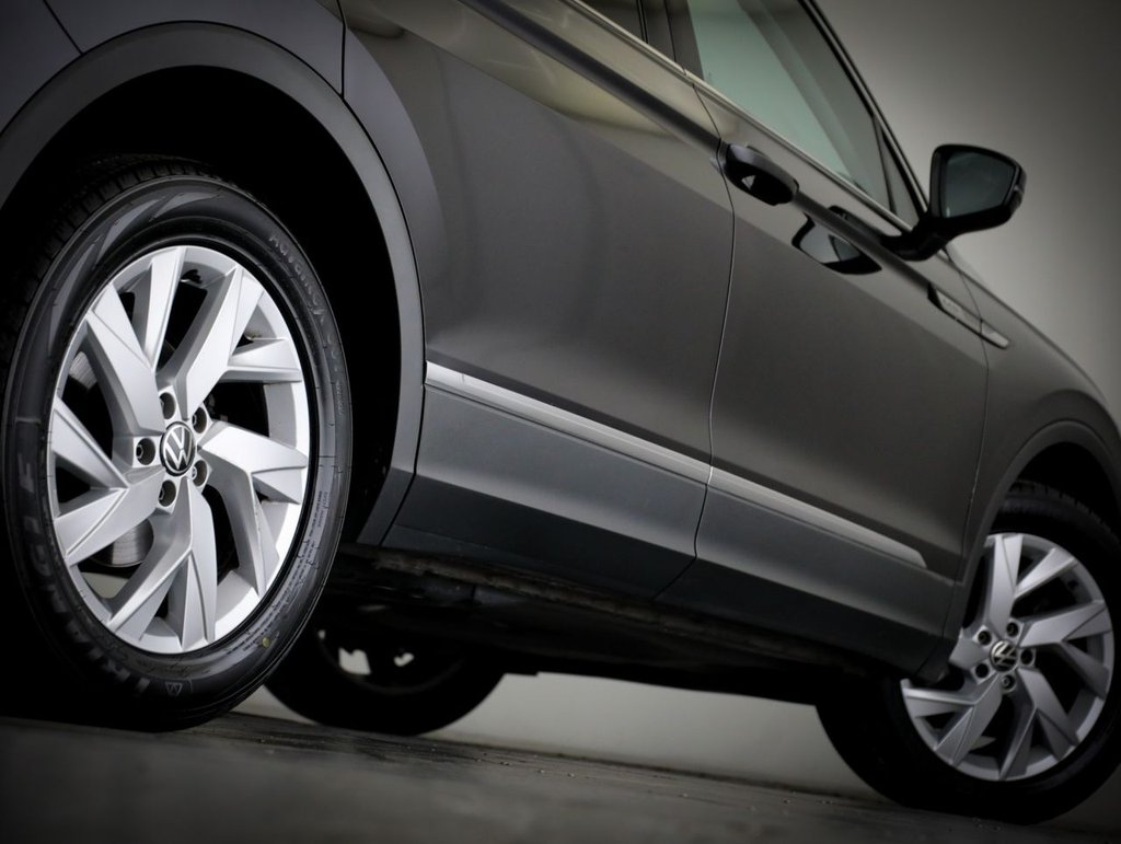 Used Volkswagen Tiguan Allspace 2022 for sale - 76441777: Photo 9