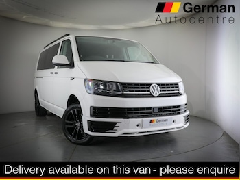 Used Volkswagen Transporter Shuttle 2019 for sale - 78493543: Photo