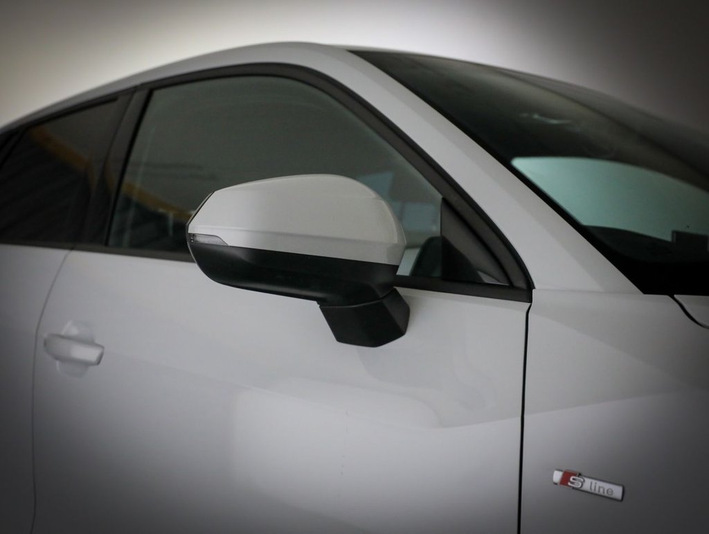 Used Audi Q2 2022 for sale - 77193407: Photo 10