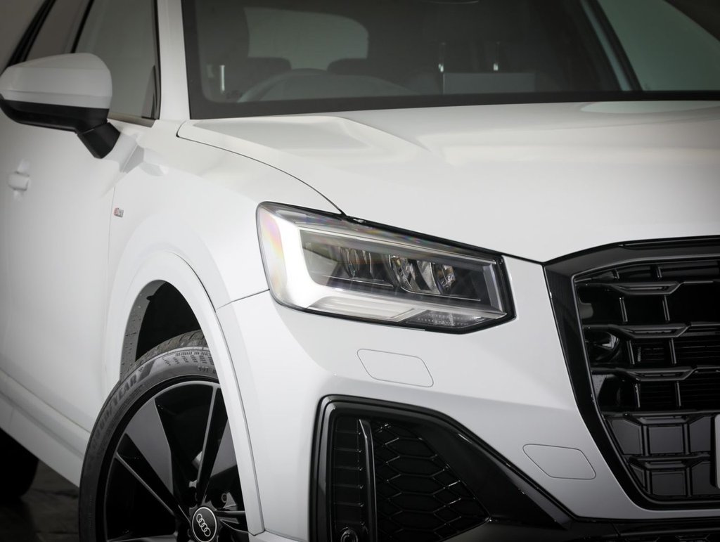 Used Audi Q2 2022 for sale - 77193407: Photo 12