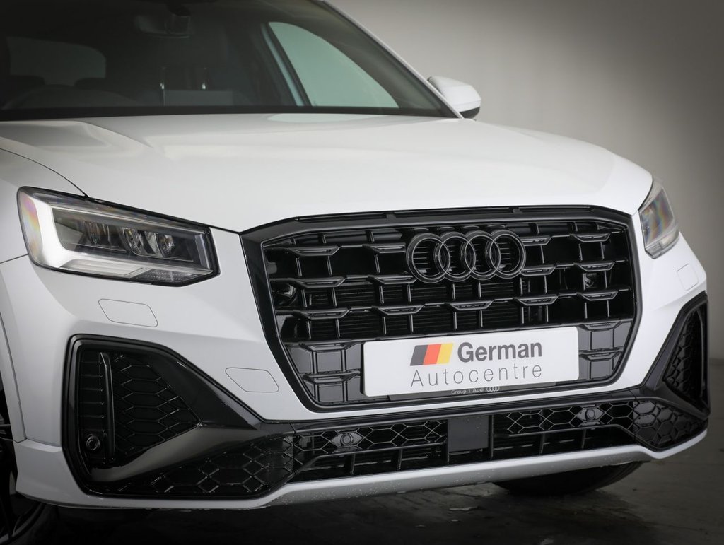 Used Audi Q2 2022 for sale - 77193407: Photo 13