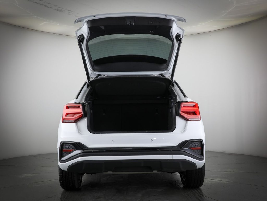 Used Audi Q2 2022 for sale - 77193407: Photo 15