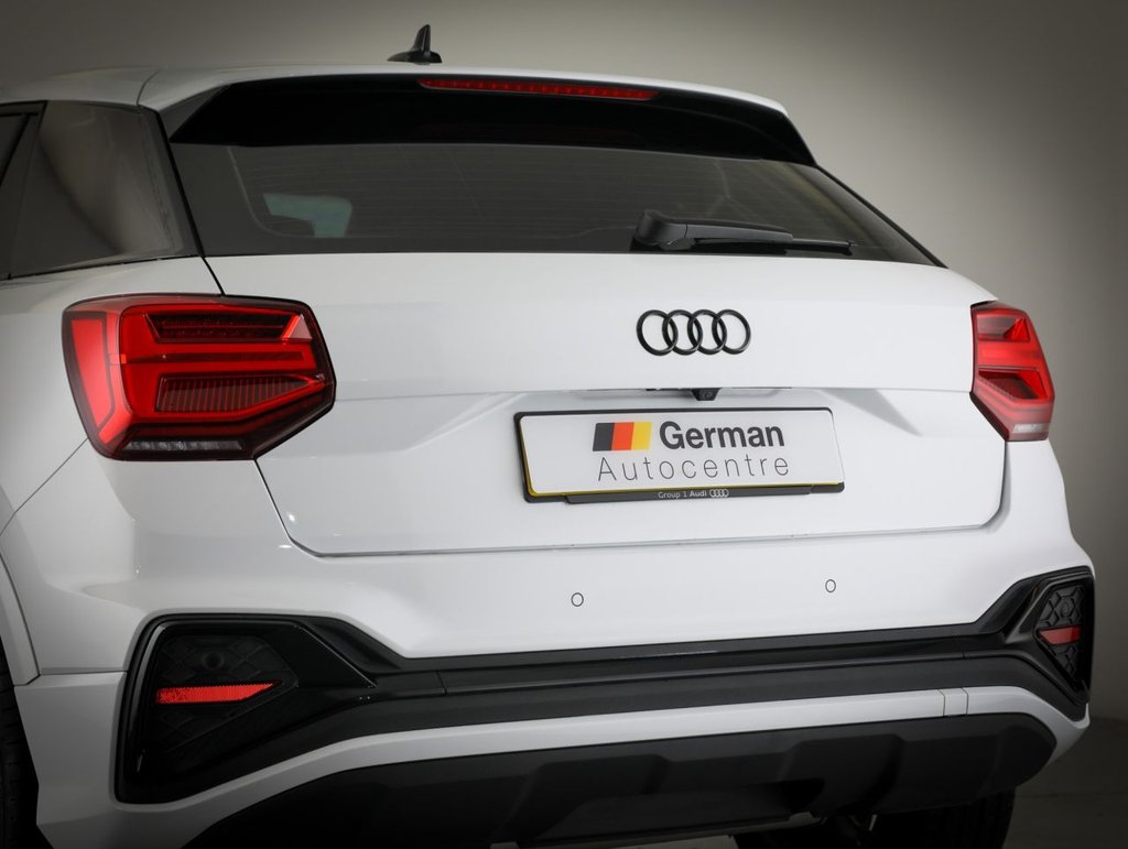 Used Audi Q2 2022 for sale - 77193407: Photo 16