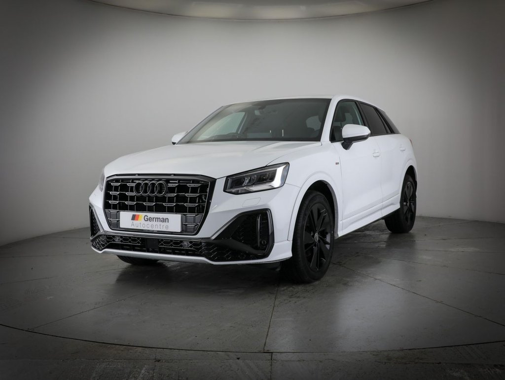 Used Audi Q2 2022 for sale - 77193407: Photo 17