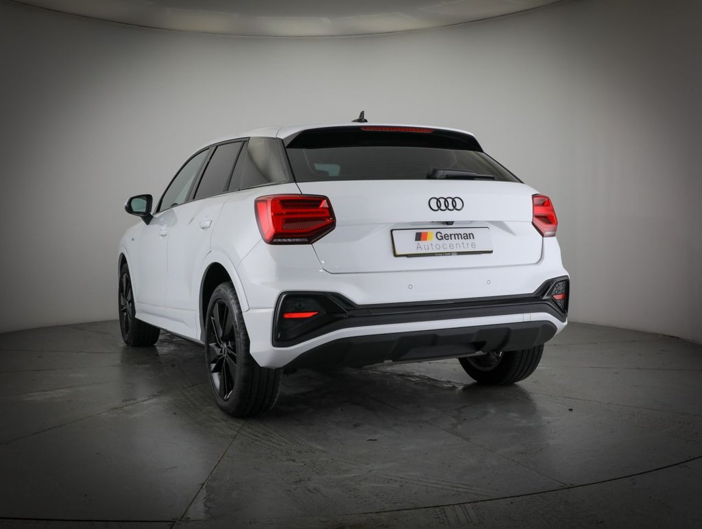 Used Audi Q2 2022 for sale - 77193407: Photo 18