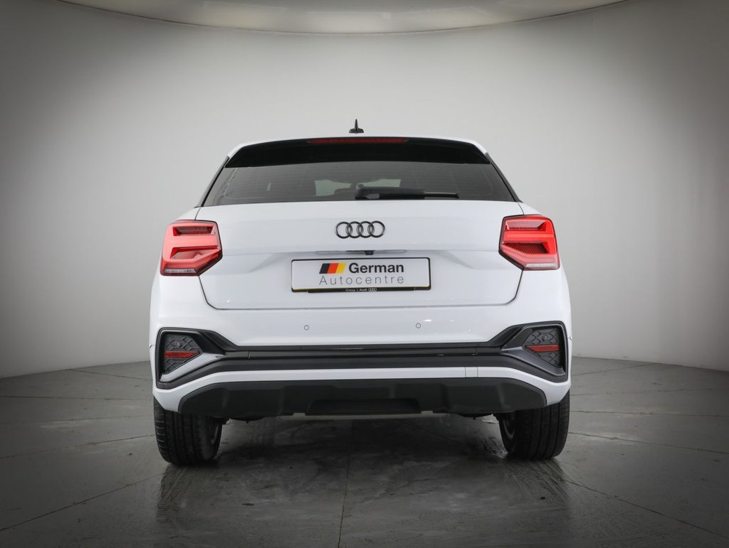 Used Audi Q2 2022 for sale - 77193407: Photo 19