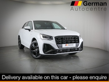 Used Audi Q2 2022 for sale - 77193407: Photo