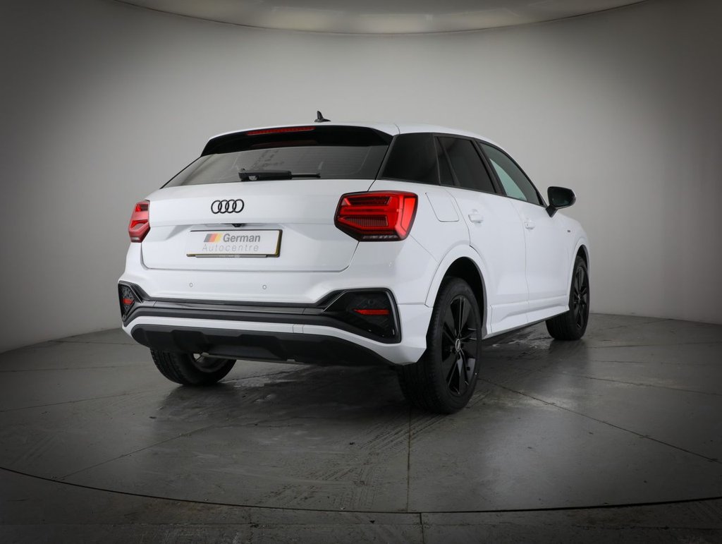 Used Audi Q2 2022 for sale - 77193407: Photo 20