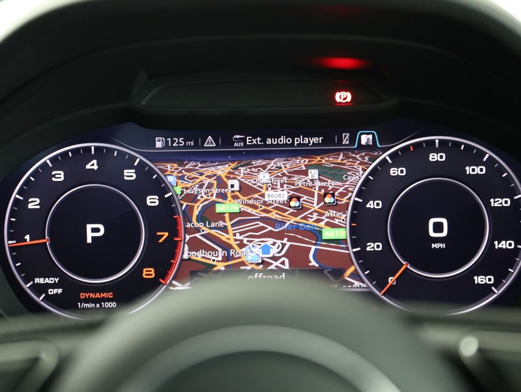 Used Audi Q2 2022 for sale - 77193407: Photo 23