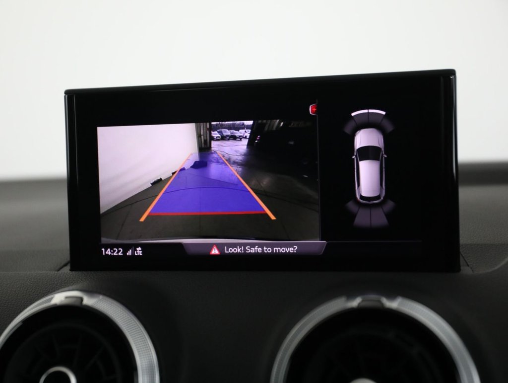 Used Audi Q2 2022 for sale - 77193407: Photo 25