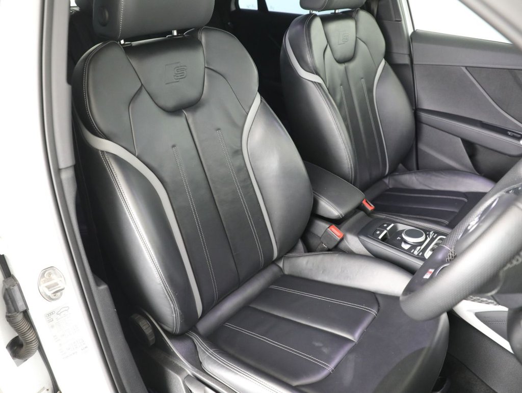 Used Audi Q2 2022 for sale - 77193407: Photo 26