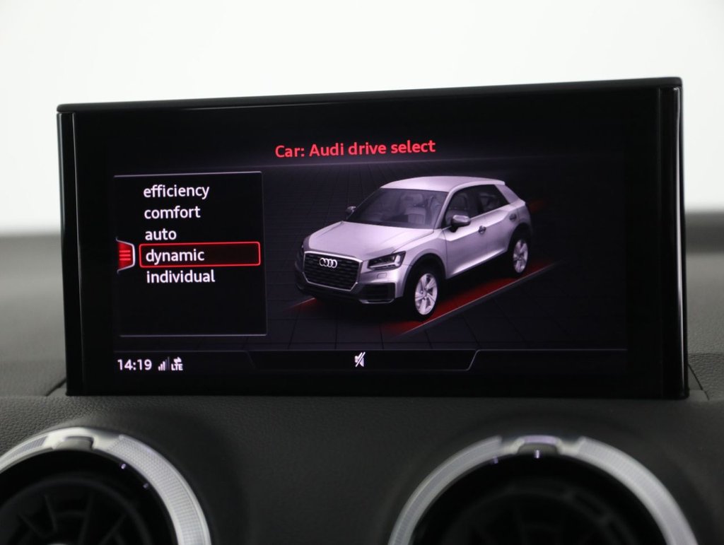 Used Audi Q2 2022 for sale - 77193407: Photo 29