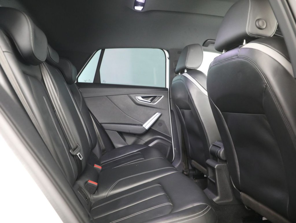 Used Audi Q2 2022 for sale - 77193407: Photo 31