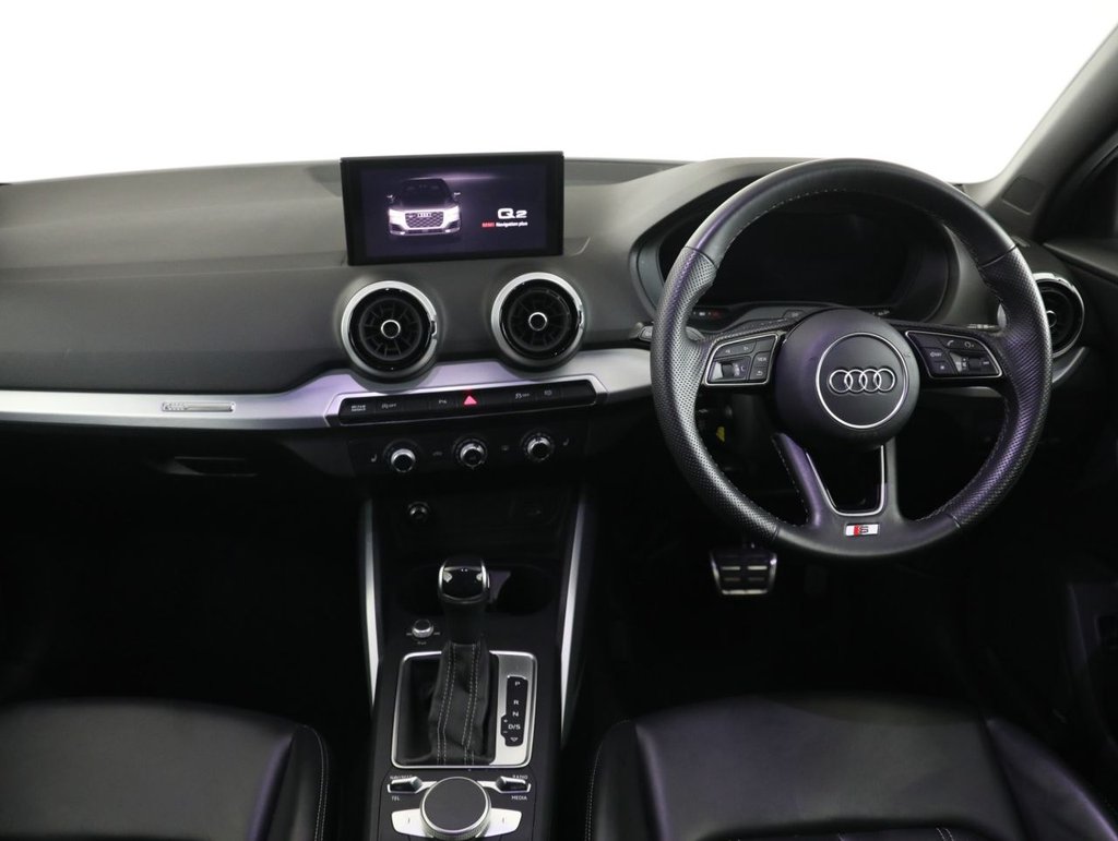 Used Audi Q2 2022 for sale - 77193407: Photo 32