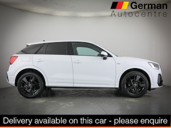 Used Audi Q2 2022 for sale - 77193407: Photo