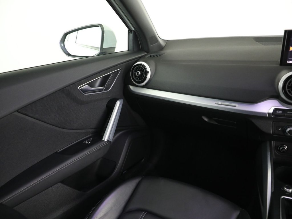 Used Audi Q2 2022 for sale - 77193407: Photo 41