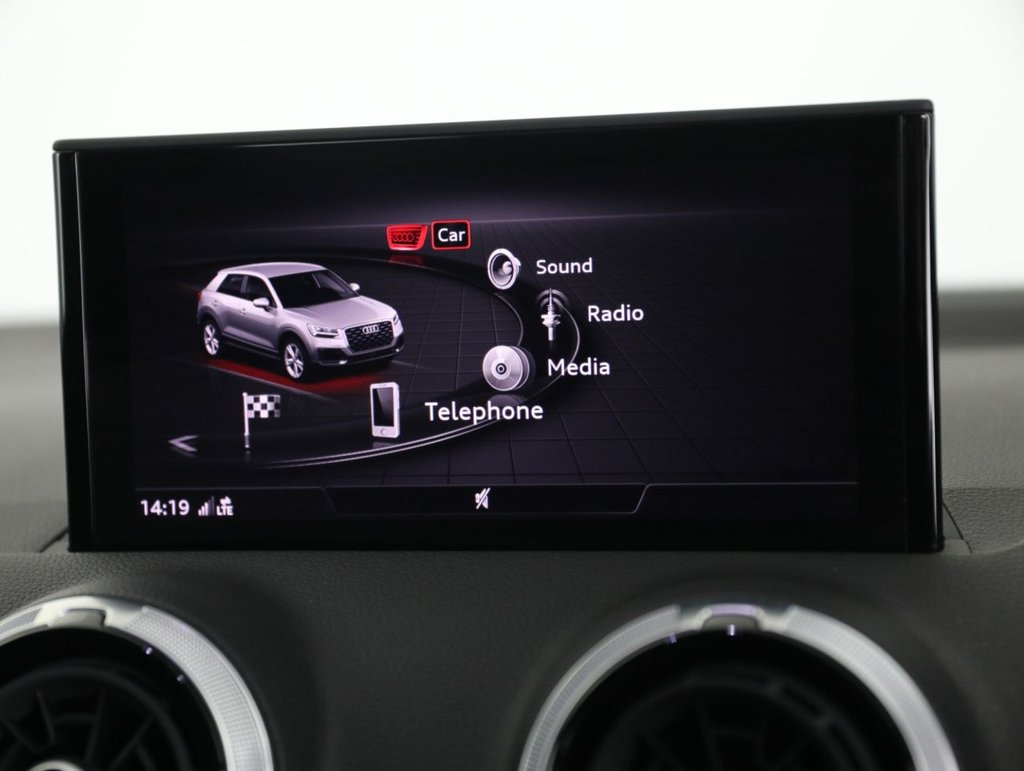 Used Audi Q2 2022 for sale - 77193407: Photo 44