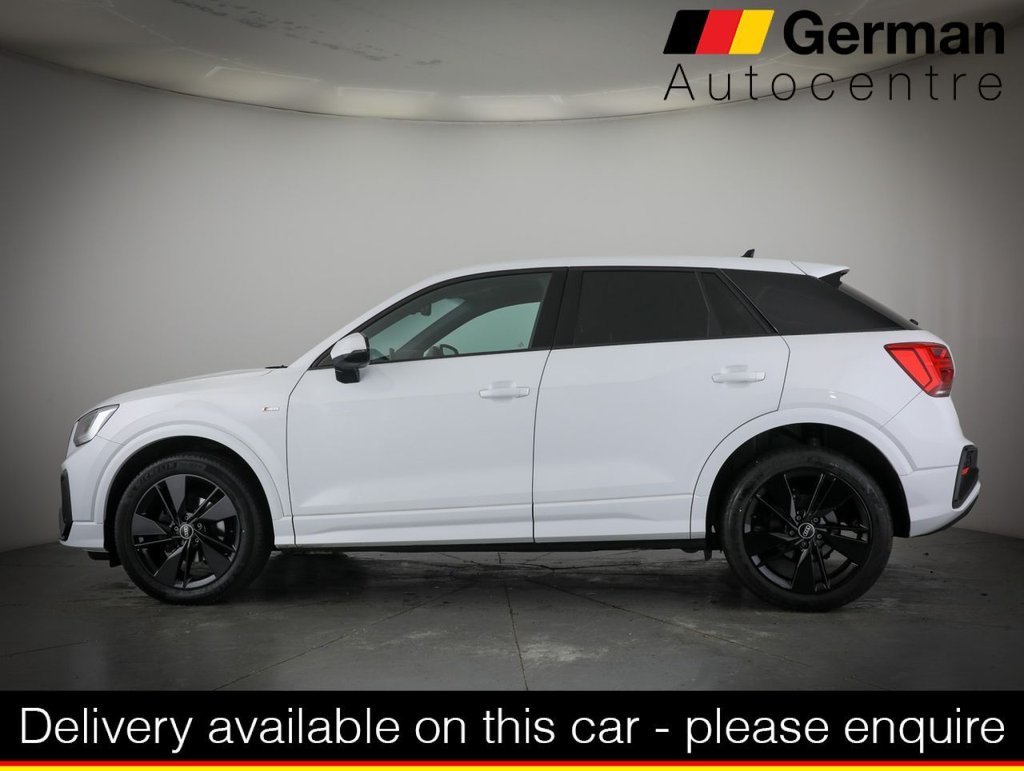 Used Audi Q2 2022 for sale - 77193407: Photo 5