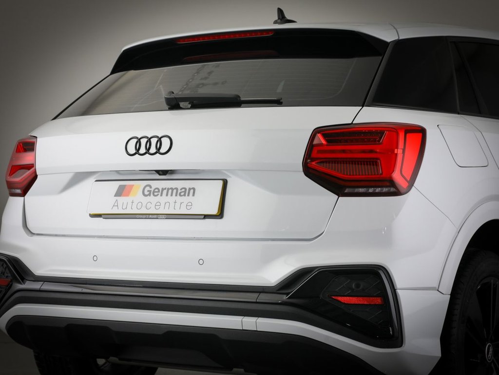 Used Audi Q2 2022 for sale - 77193407: Photo 7