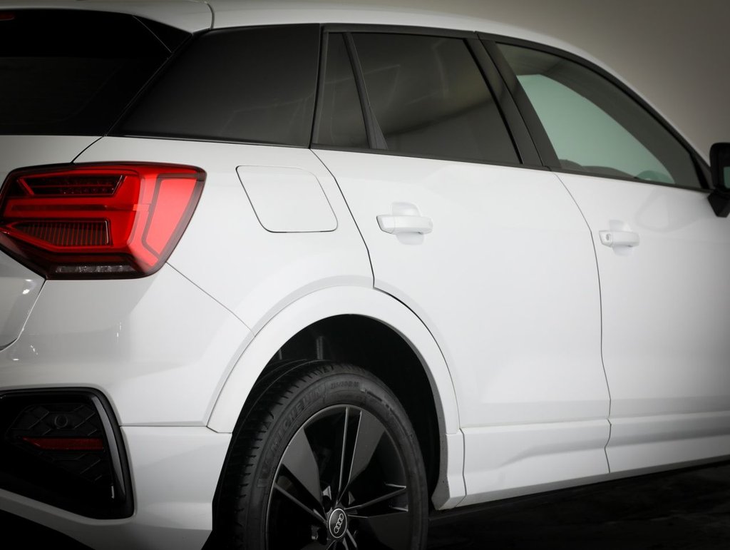 Used Audi Q2 2022 for sale - 77193407: Photo 8