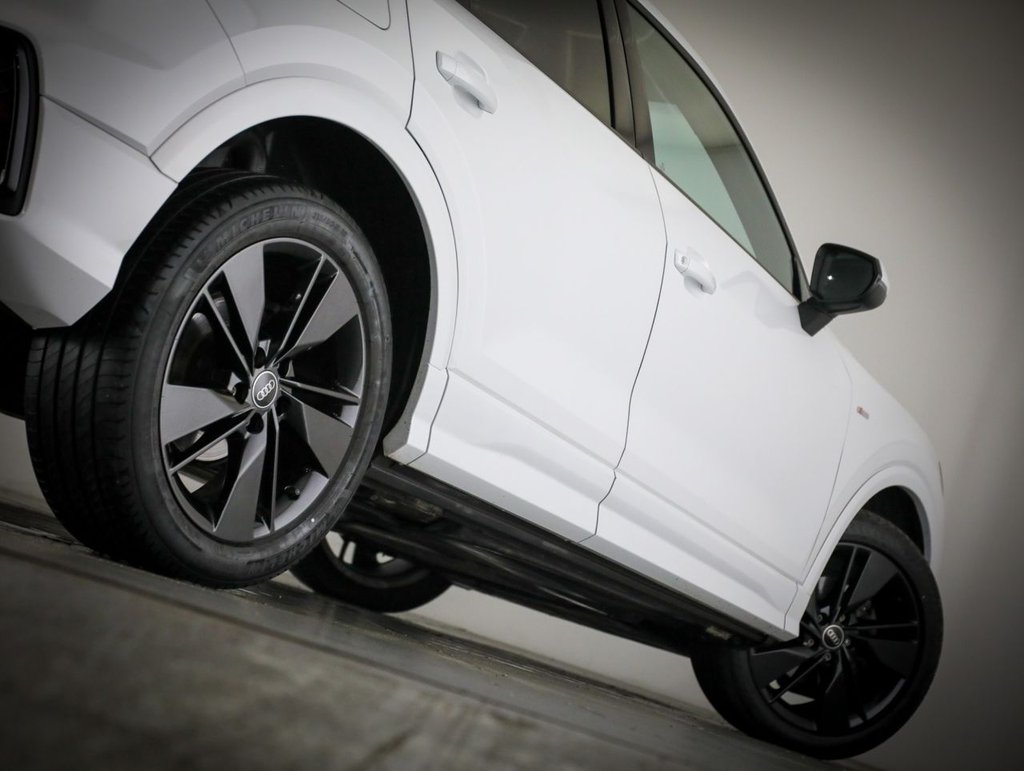 Used Audi Q2 2022 for sale - 77193407: Photo 9