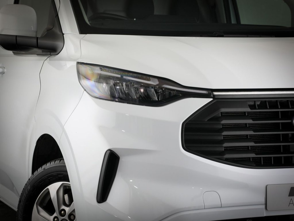 Used Ford Transit Custom 2024 for sale - 76487062: Photo 10