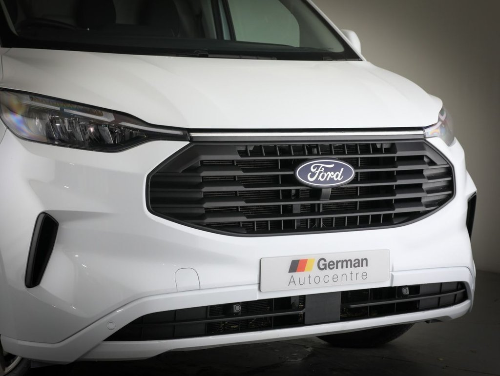 Used Ford Transit Custom 2024 for sale - 76487062: Photo 11
