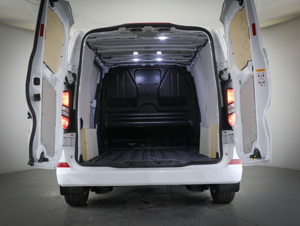 Used Ford Transit Custom 2024 for sale - 76487062: Photo 12