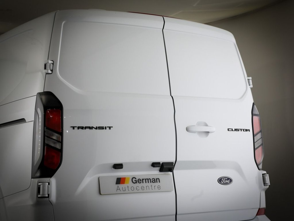 Used Ford Transit Custom 2024 for sale - 76487062: Photo 13
