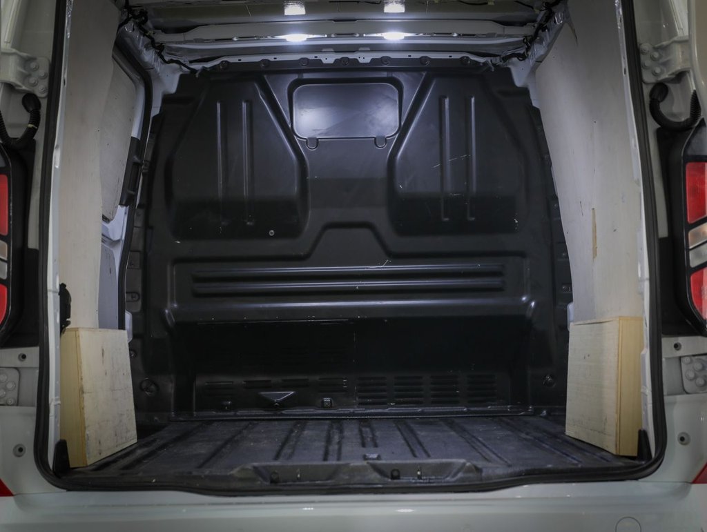 Used Ford Transit Custom 2024 for sale - 76487062: Photo 14