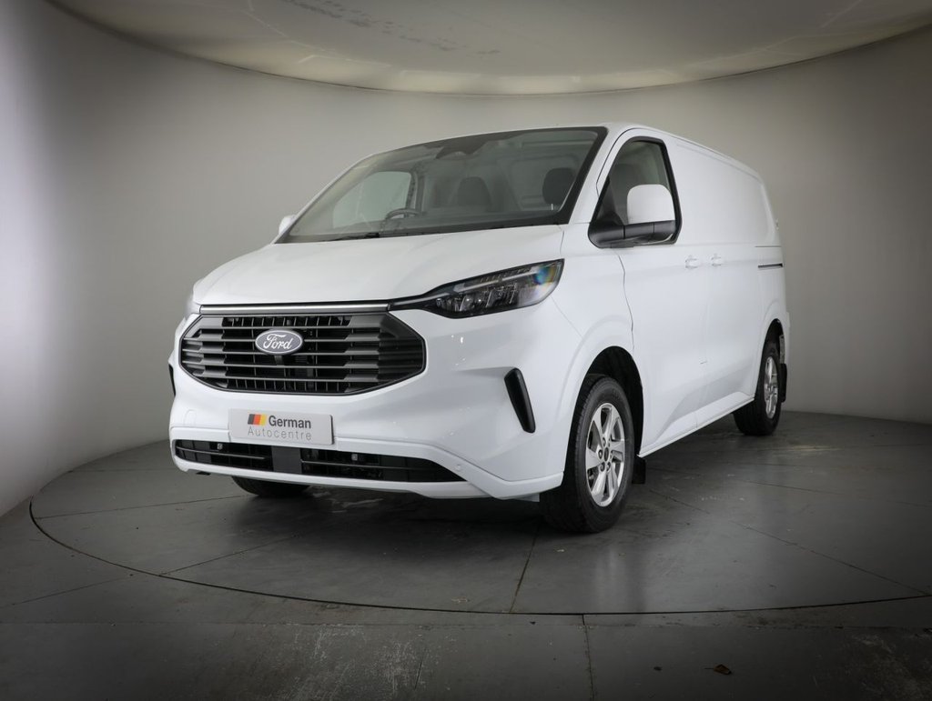 Used Ford Transit Custom 2024 for sale - 76487062: Photo 15