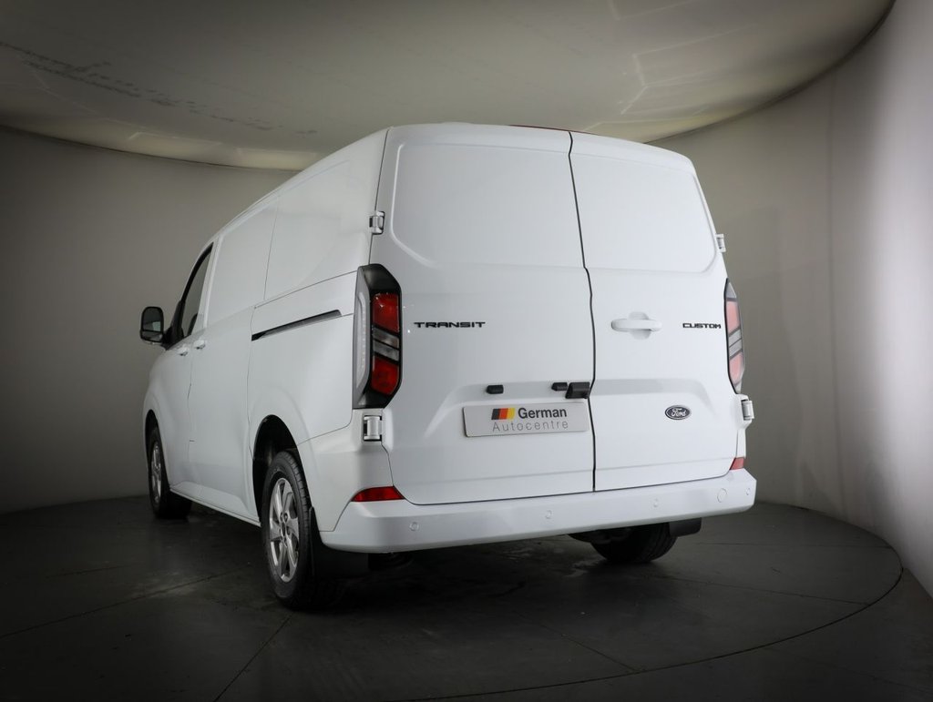 Used Ford Transit Custom 2024 for sale - 76487062: Photo 16