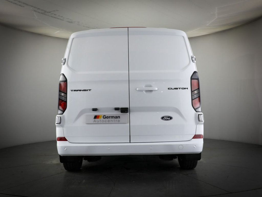 Used Ford Transit Custom 2024 for sale - 76487062: Photo 17