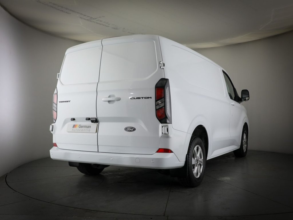 Used Ford Transit Custom 2024 for sale - 76487062: Photo 18