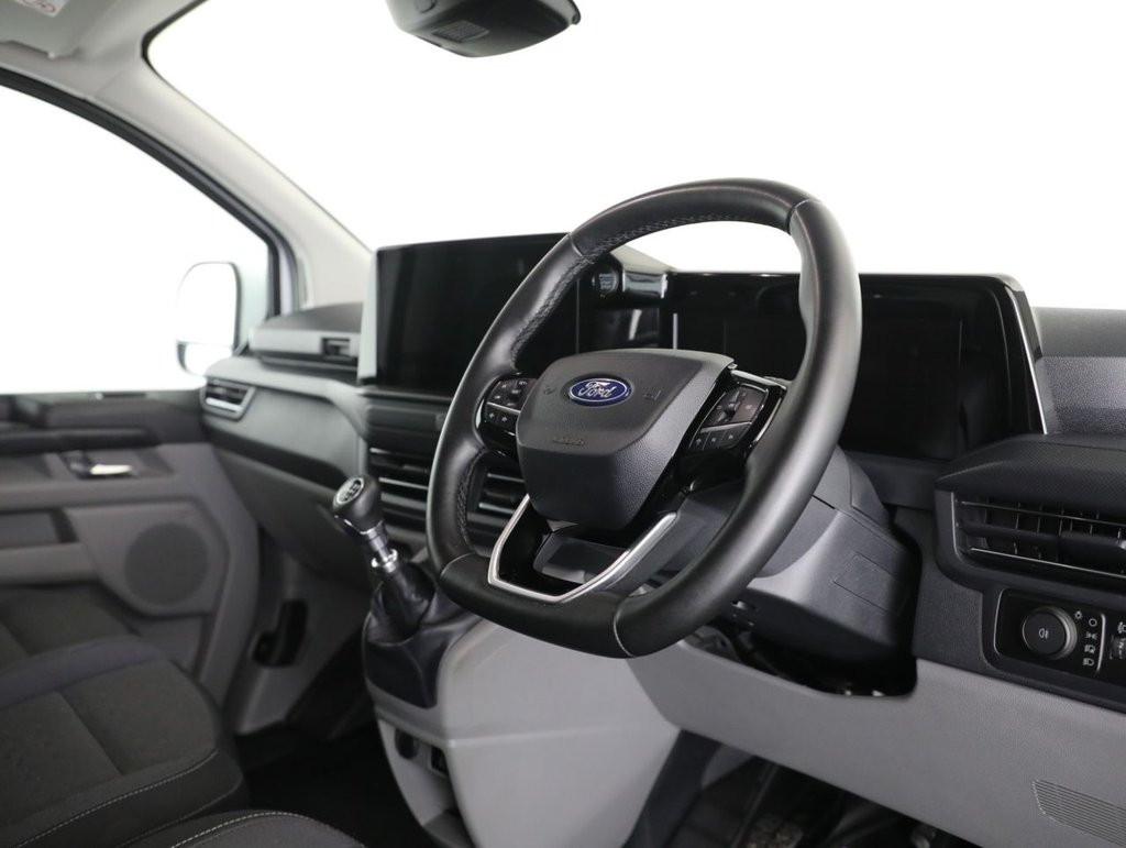 Used Ford Transit Custom 2024 for sale - 76487062: Photo 19