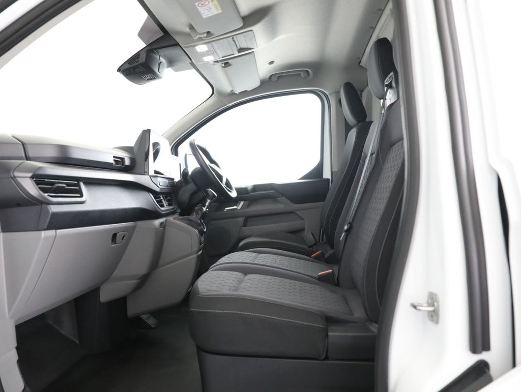 Used Ford Transit Custom 2024 for sale - 76487062: Photo 21