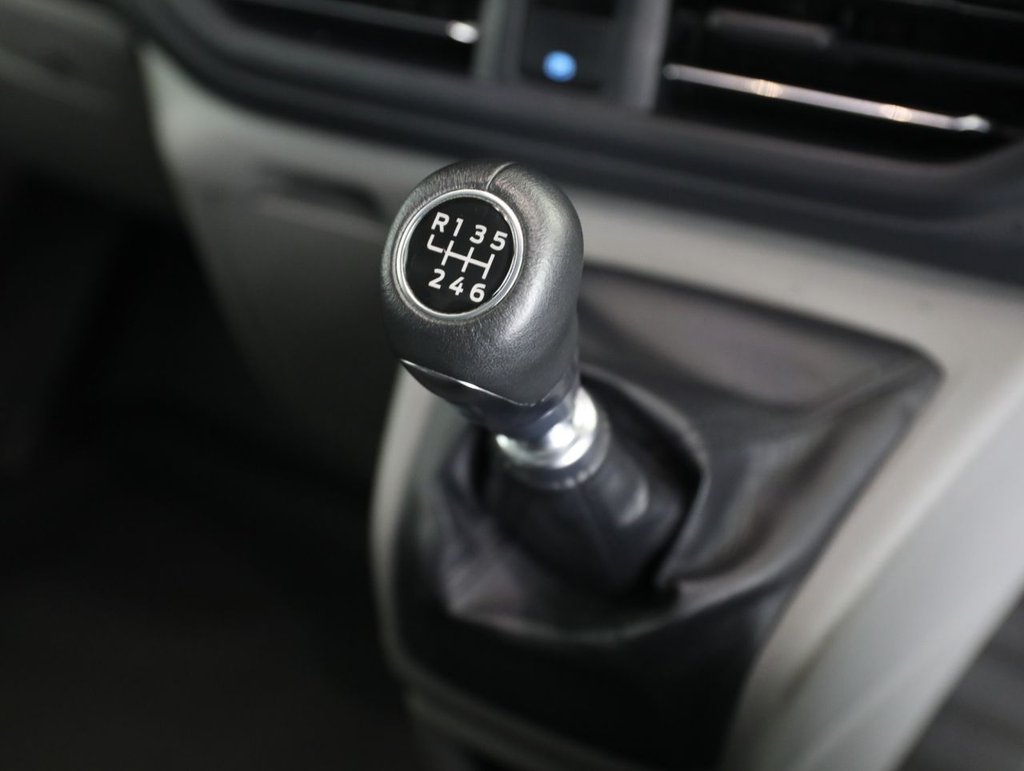 Used Ford Transit Custom 2024 for sale - 76487062: Photo 22