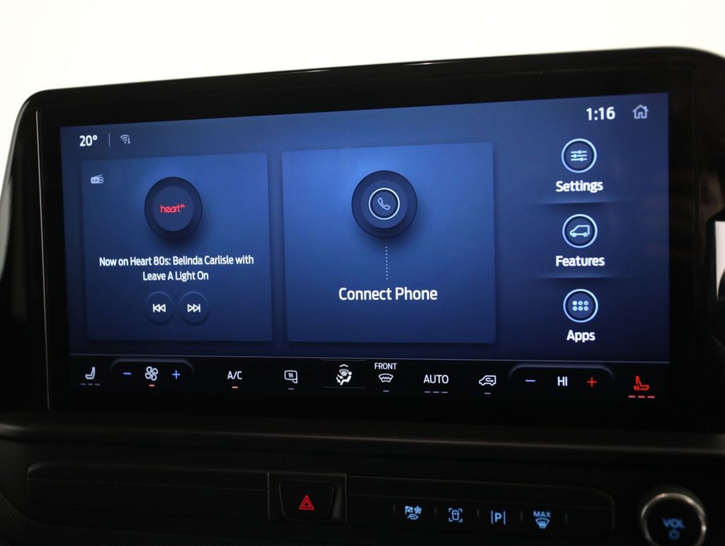 Used Ford Transit Custom 2024 for sale - 76487062: Photo 25