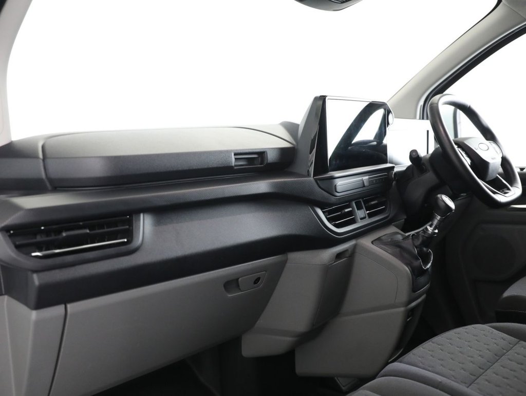 Used Ford Transit Custom 2024 for sale - 76487062: Photo 26