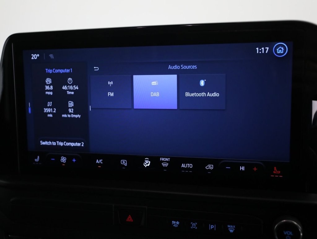 Used Ford Transit Custom 2024 for sale - 76487062: Photo 27