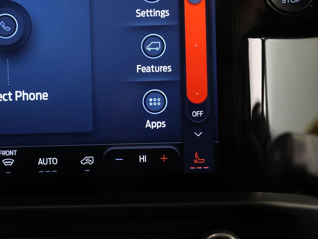 Used Ford Transit Custom 2024 for sale - 76487062: Photo 32