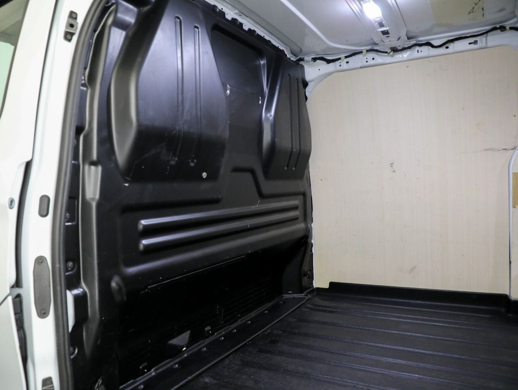 Used Ford Transit Custom 2024 for sale - 76487062: Photo 34