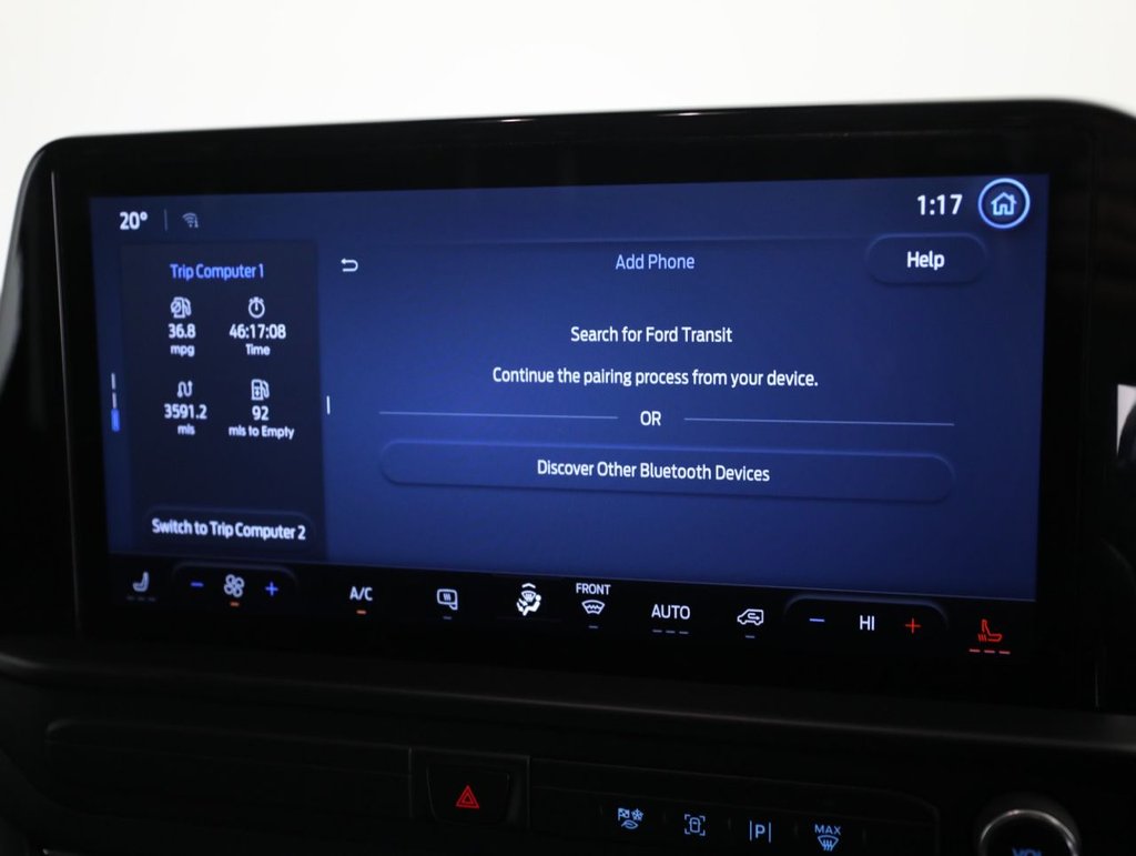 Used Ford Transit Custom 2024 for sale - 76487062: Photo 36