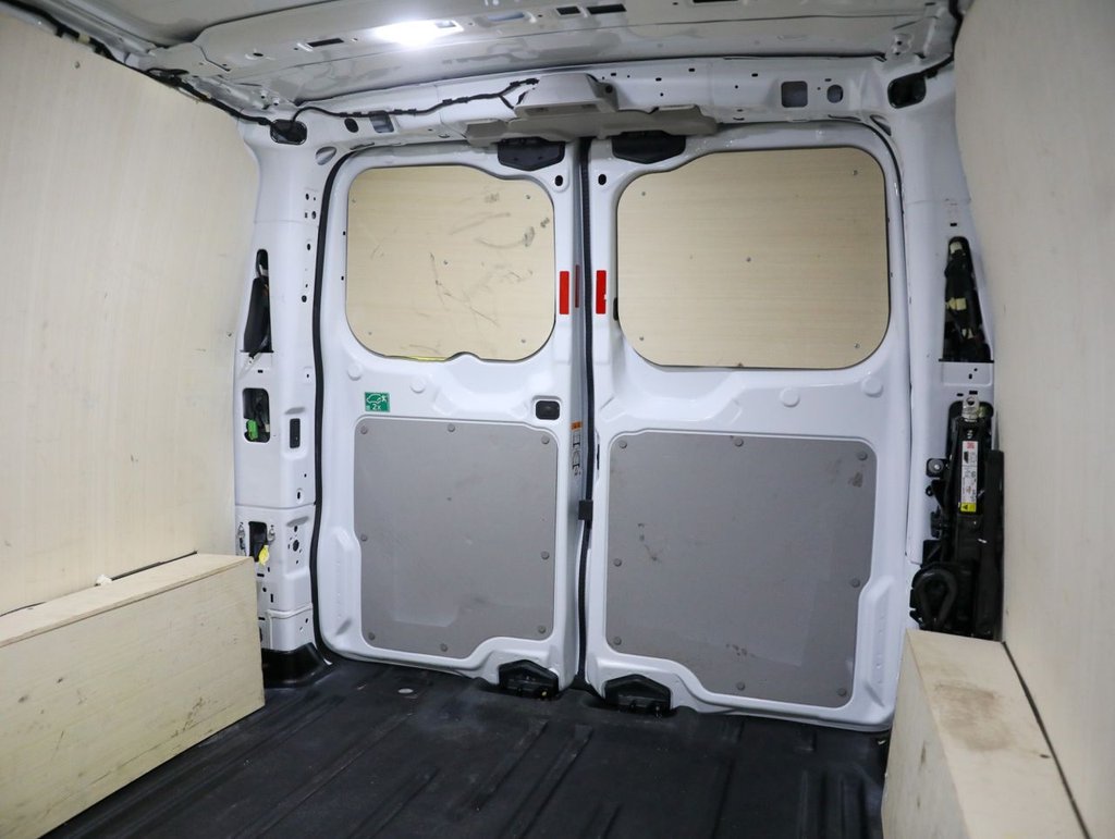 Used Ford Transit Custom 2024 for sale - 76487062: Photo 37