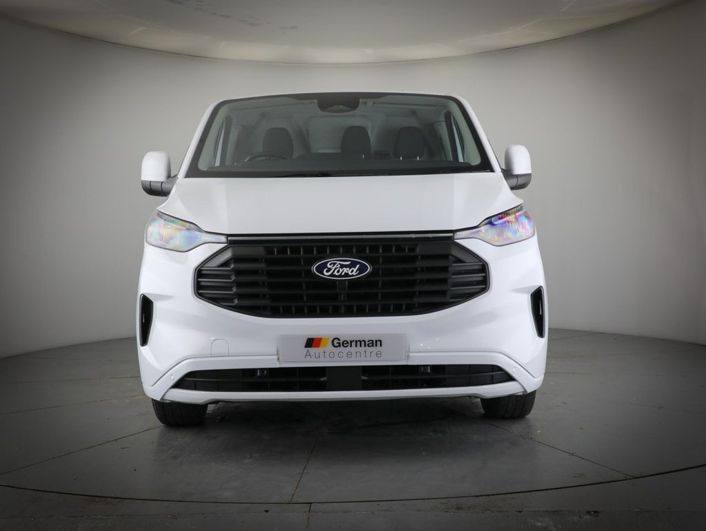 Used Ford Transit Custom 2024 for sale - 76487062: Photo 5