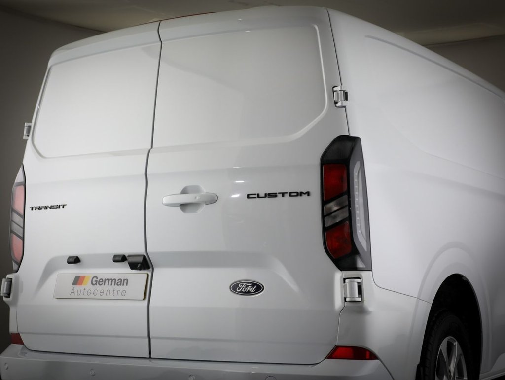 Used Ford Transit Custom 2024 for sale - 76487062: Photo 6